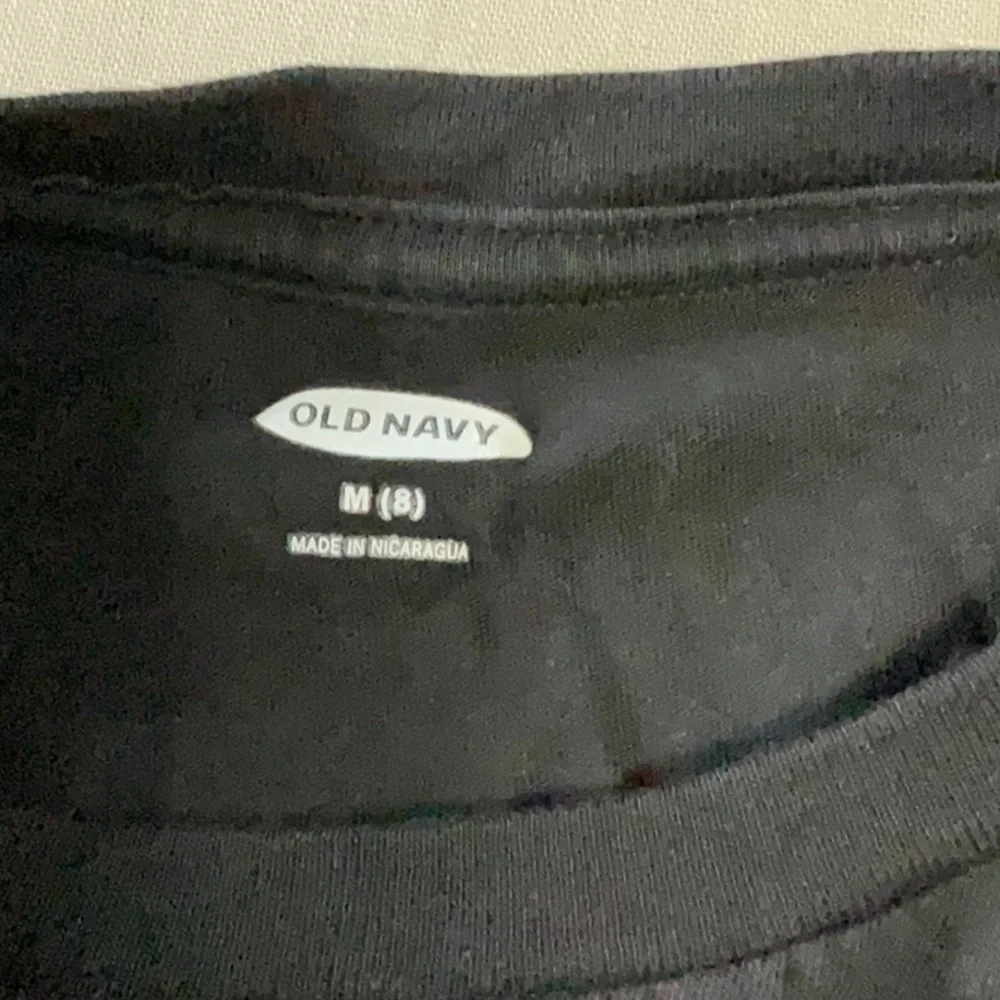 OLD Navy